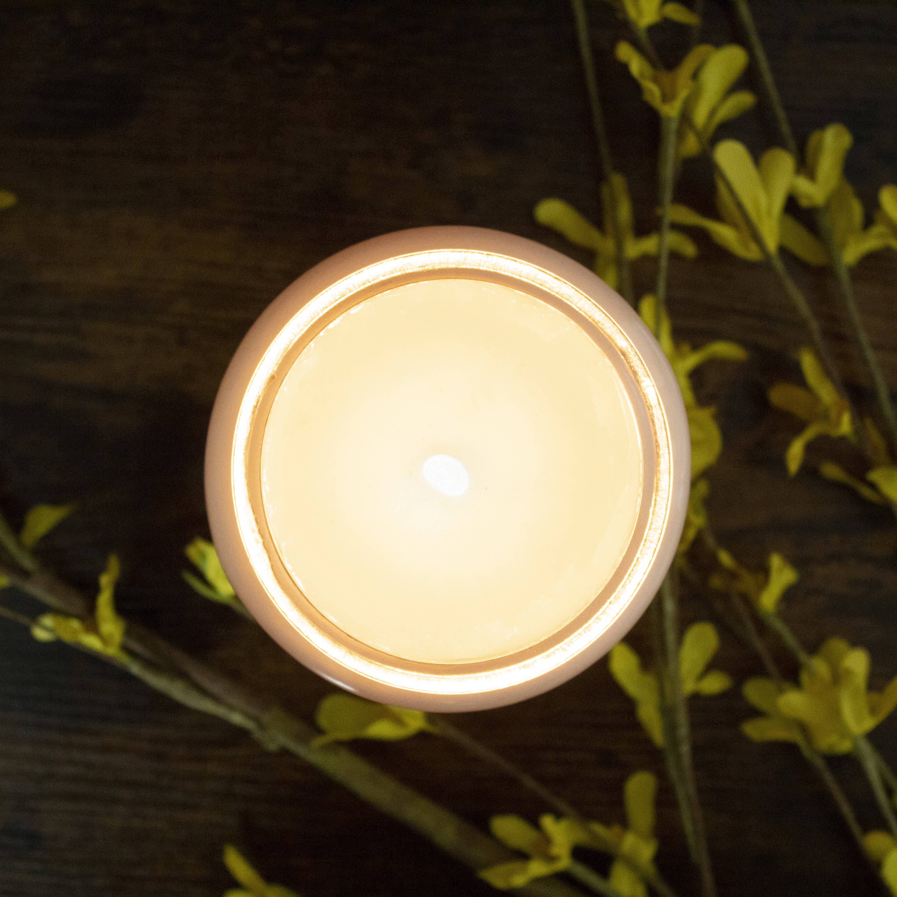 26 oz Farmhouse Jar Candle: Peaches & Poppies