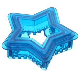 Sandwich Cut and Seal