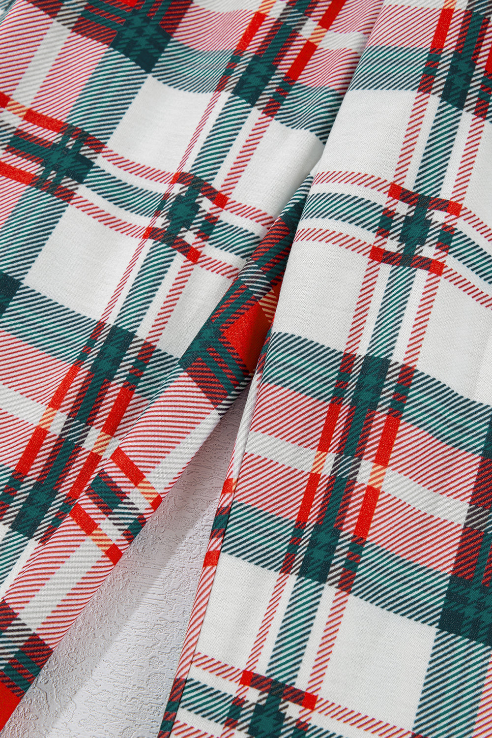 Sofibetha Long Sleeve Pajamas Set