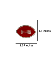 Self Adhesive Sports Patches