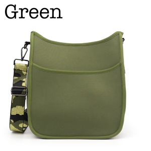 Neoprene Messenger