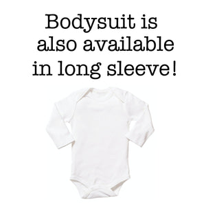 Auntie's Bestie Baby Bodysuit