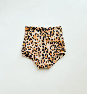 Cheetah Baby Bummies