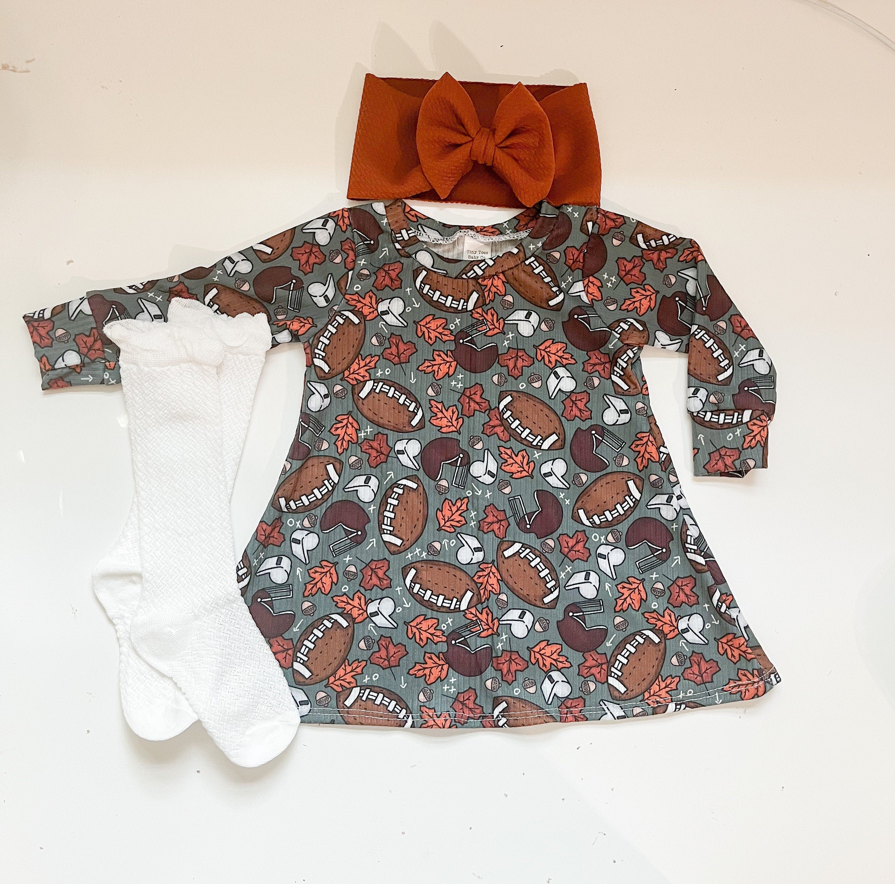 Football Dress