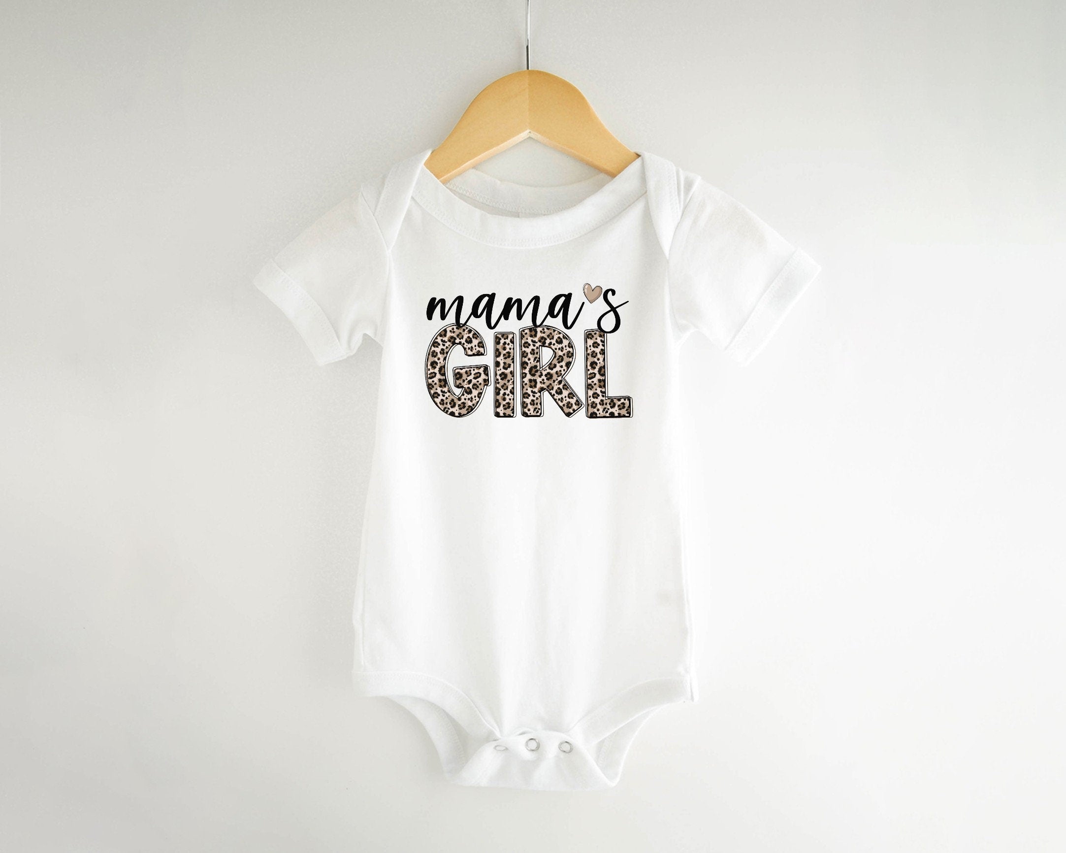 Mama's Girl Bummies Set