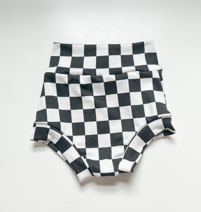 Mama's Boy Shorts Outfit