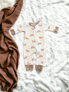 Bamboo Rainbow Sleeper