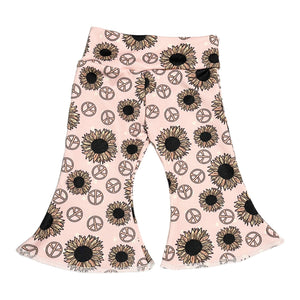You are my Sunshine Bell Bottom Set