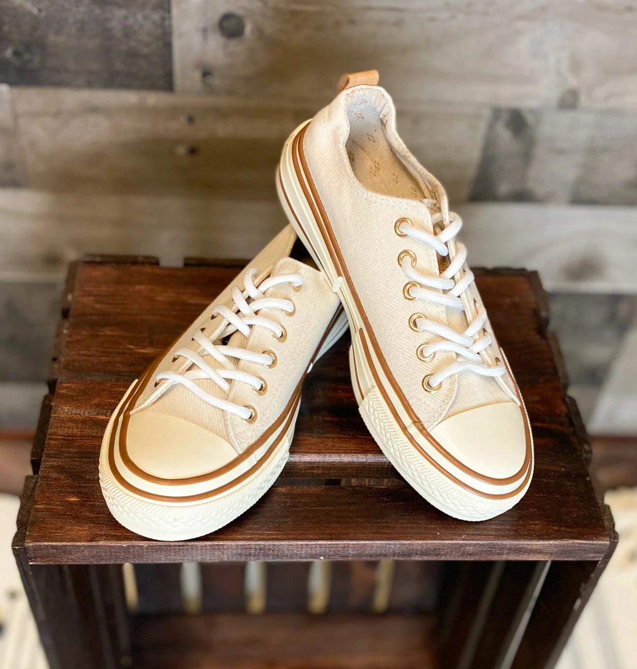 Driana sneaker