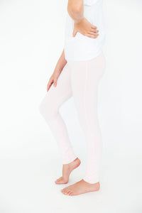 Petal Pink Leggings