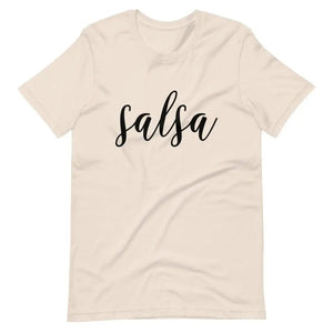 Chips - Salsa V2 Couples Tee
