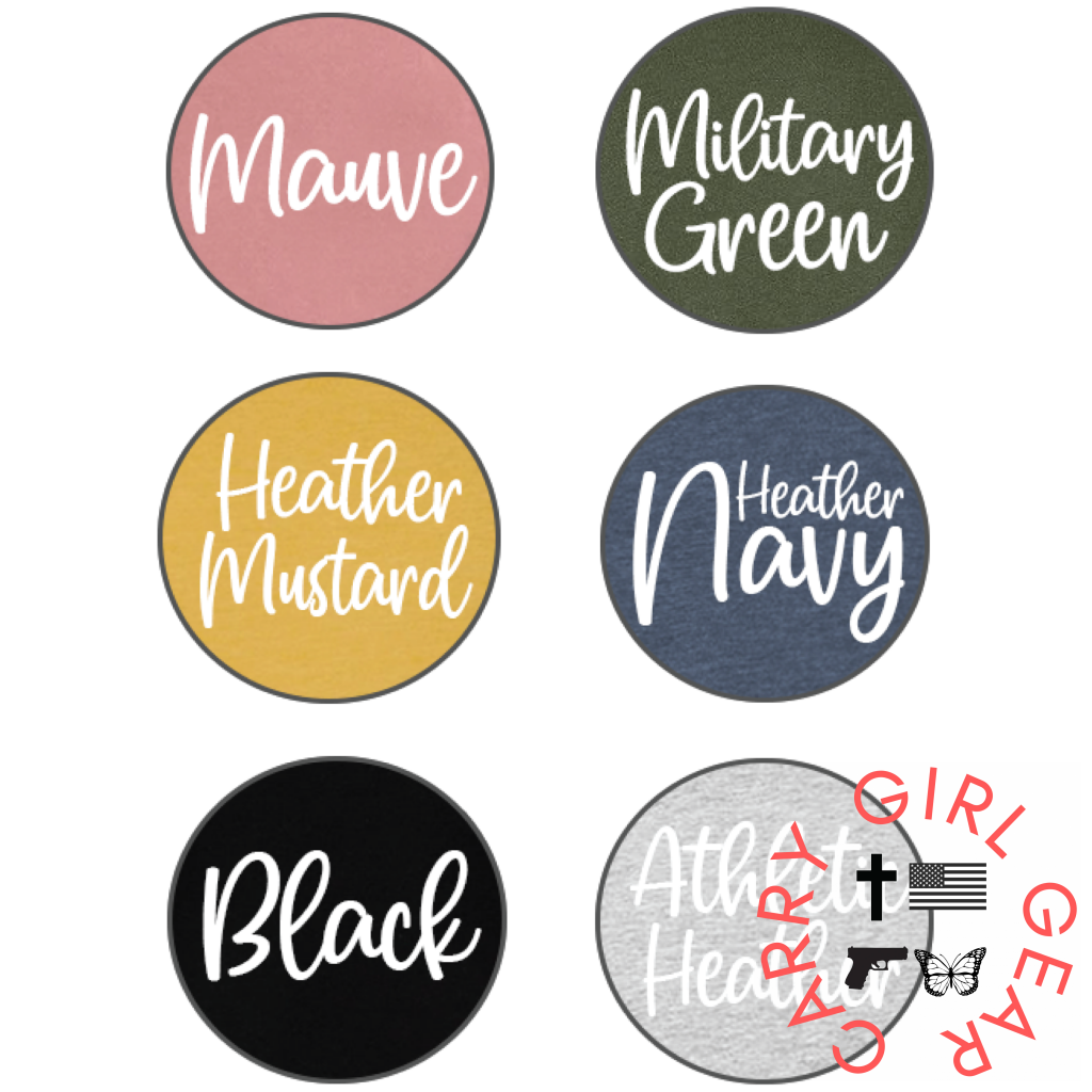 SHE IS FEARLESS HOODIE & SWEATSHIRT