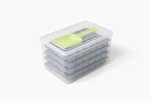 Mini Rocks Tray