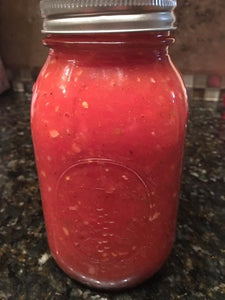 Salsa!!!