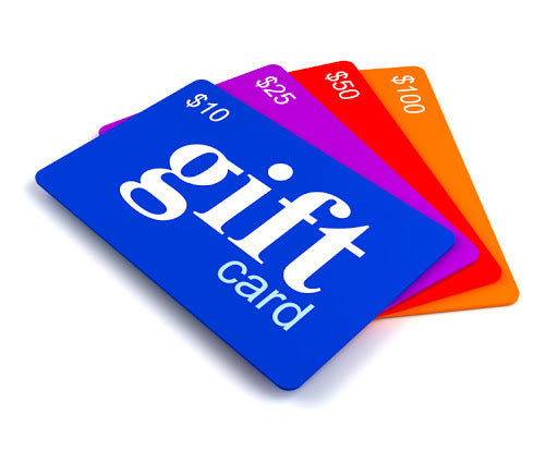 Emblazon Gift Card