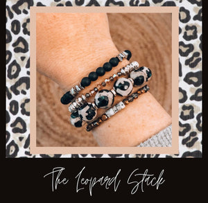 Leopard stack
