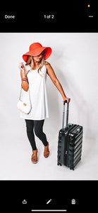 Basic babe tunic
