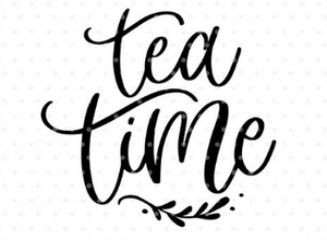 Loaded Teas (shippable packets)